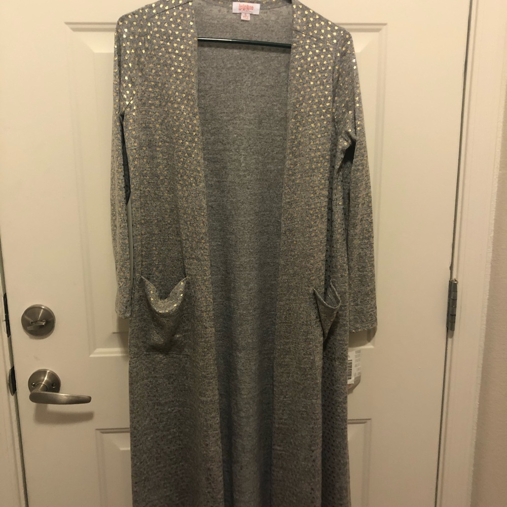 Bnwt lularoe Sarah s
